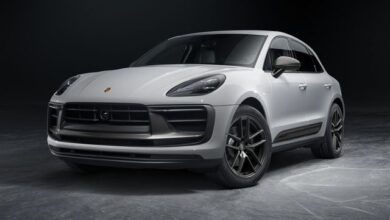 2023 porsche macan t 101 1645043997 تفوق هوندا وشانجان وبورشه في دراسة الجودة لعام 2022