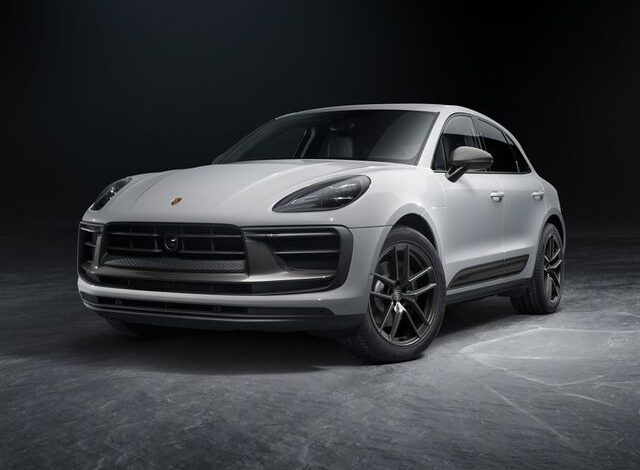 2023 porsche macan t 101 1645043997 تفوق هوندا وشانجان وبورشه في دراسة الجودة لعام 2022