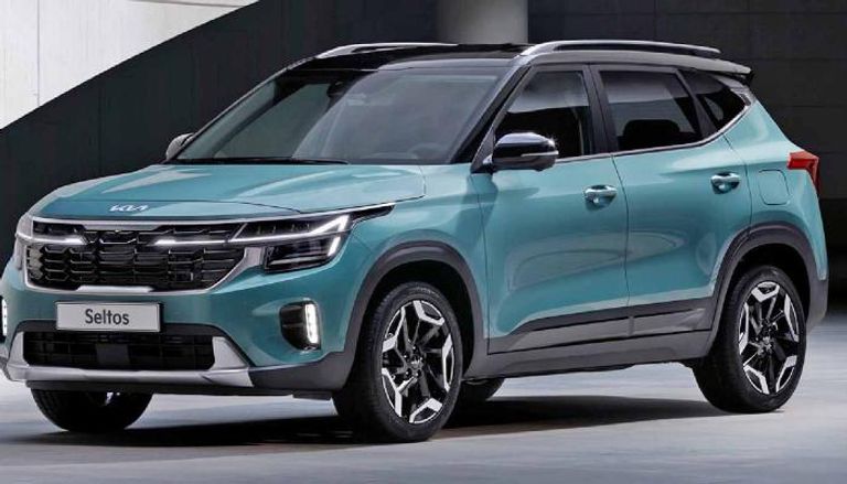 205 225658 kia seltos 2023 specifications prices كيا سيلتوس 2023 في السعودية (الأسعار والمزايا)