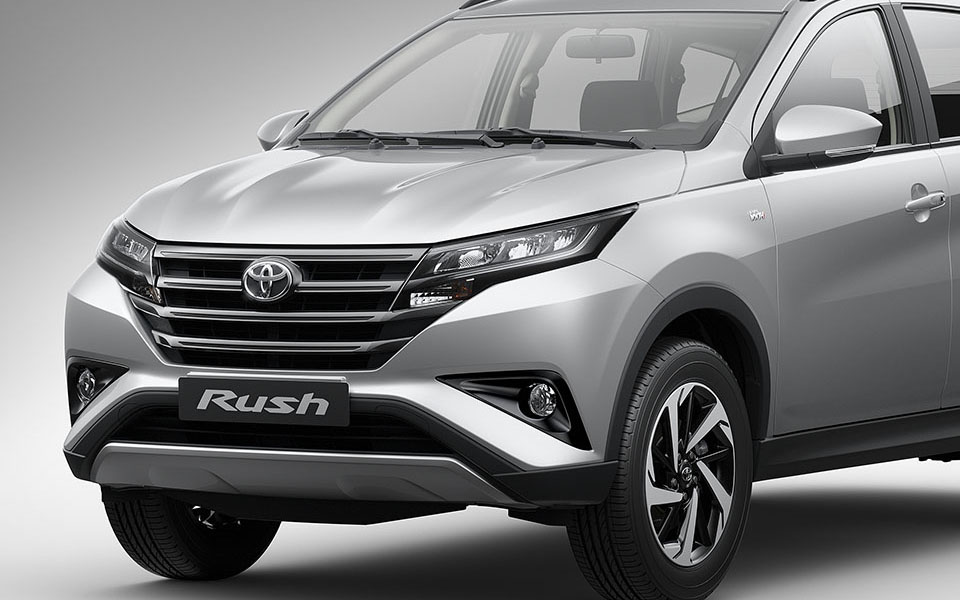 Rush Exterior 1140x900 3 سيارات شركة تويوتا في السعودية: أحدث أسعار الـ SUV