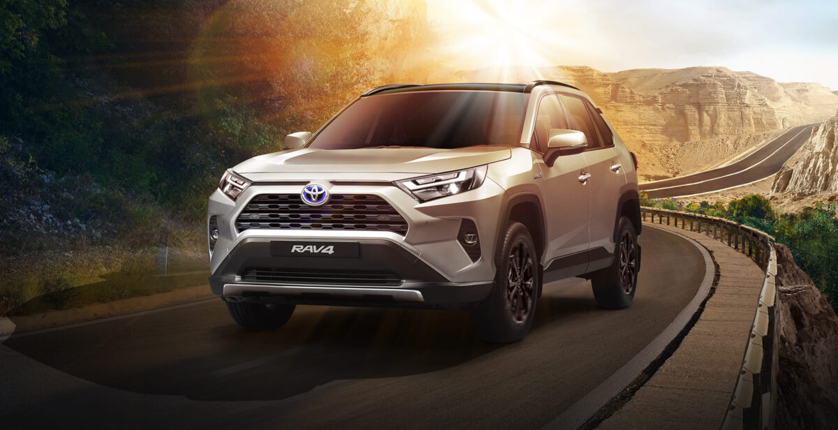 rAV4 2122X1090 سيارات شركة تويوتا في السعودية: أحدث أسعار الـ SUV