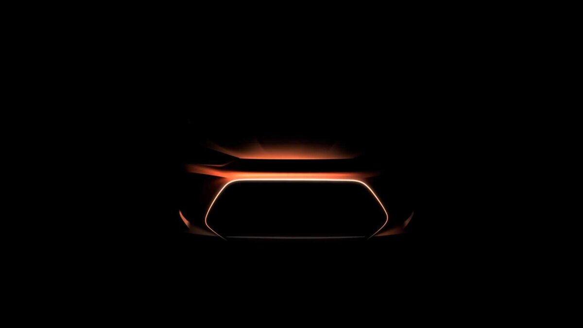 volkswagen s project trinity may have been teased again by herbert diess 2 تصميم تخيلي للسيدان التي ستحسم مستقبل فولكس واجن في العصر الكهربائي