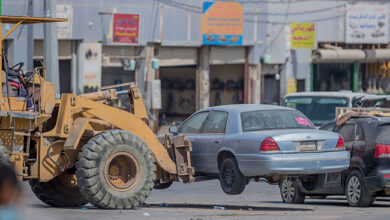 «أبشر» تُجدد التذكير بـ خطوات إسقاط المركبات قبل انتهاء المُهلة بأيام