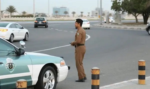 خطوات الاعتراض على مخالفات المرور في السعودية