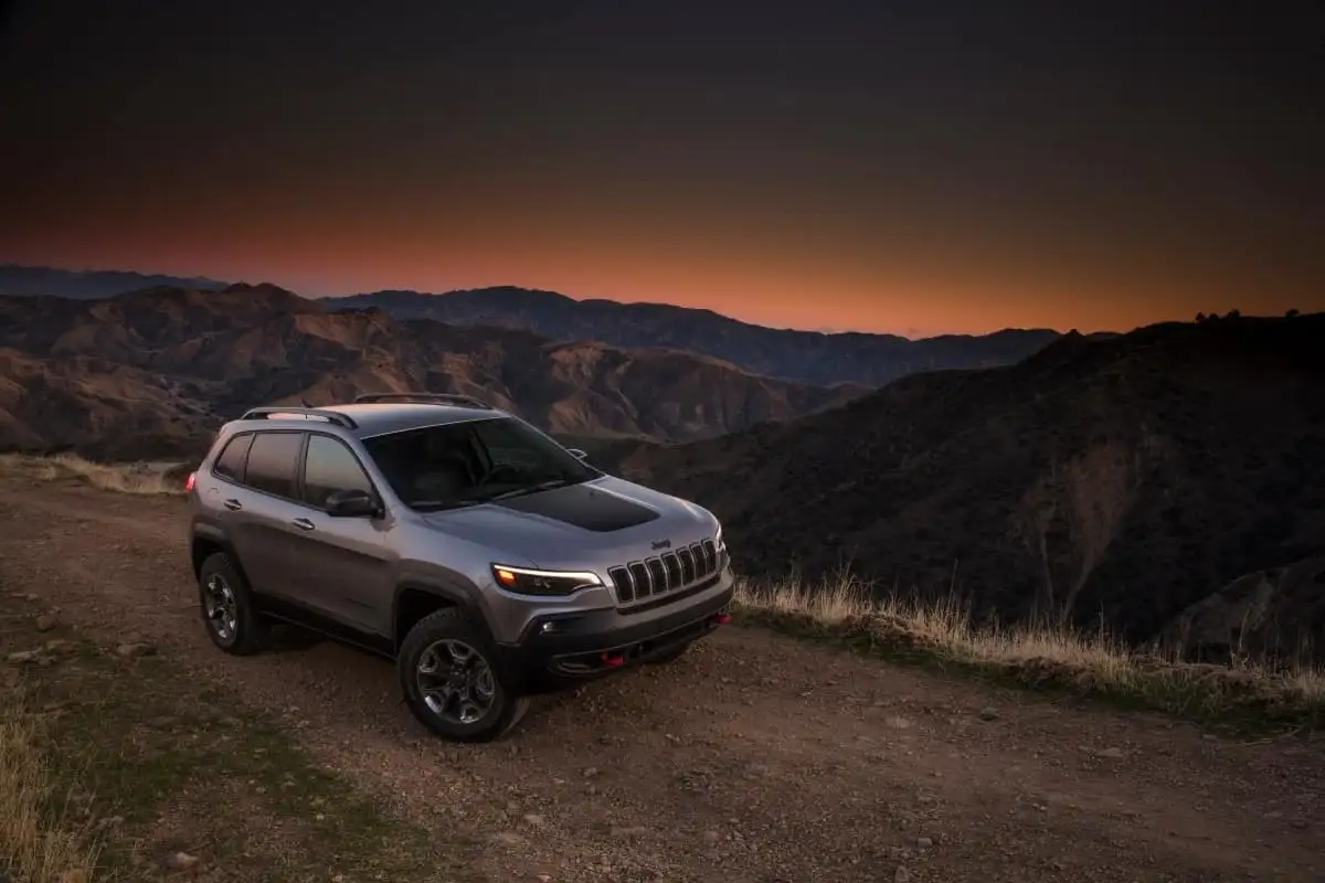 2023 Jeep Cherokee جيب تلغي موديل شيروكي رسمياً بعد خمسة عقود في الأسواق