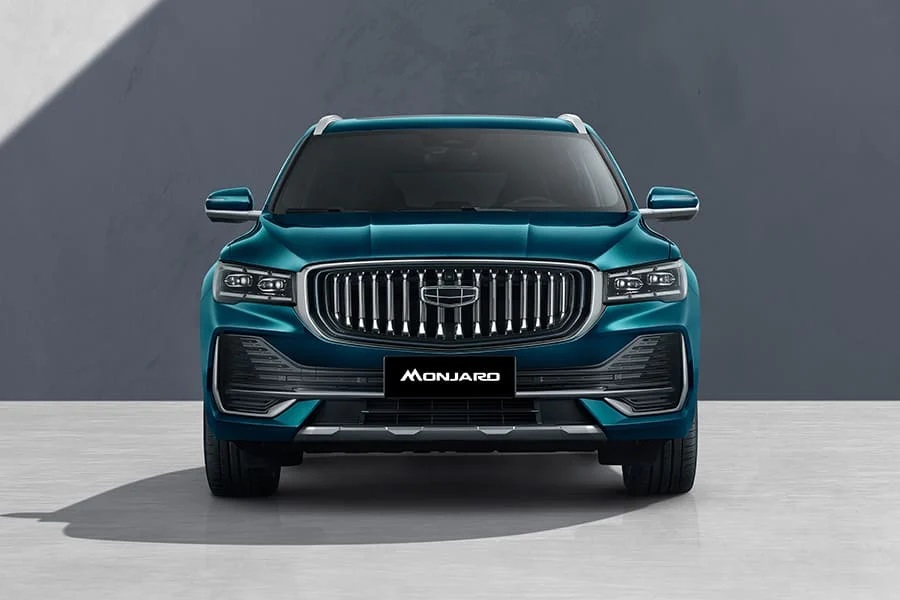 5 Exterior 900x600 Gallery 4 مقارنة أداء سيارات جيلي 2023 الـ SUV في السعودية