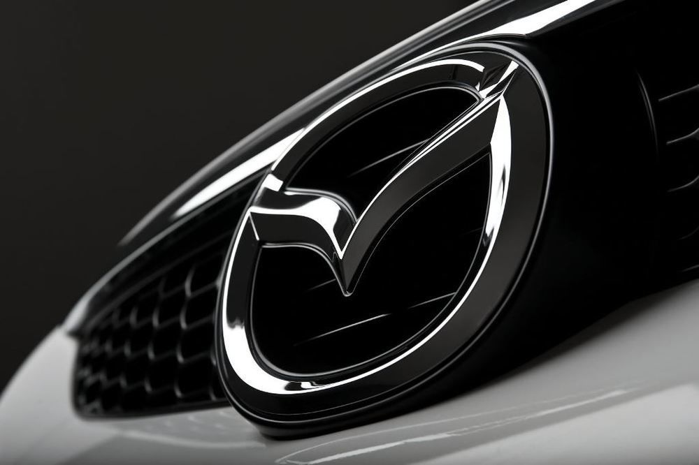 listing main Final Mazda logo وكالة مازدا في السعودية : كل ما تُريد معرفته