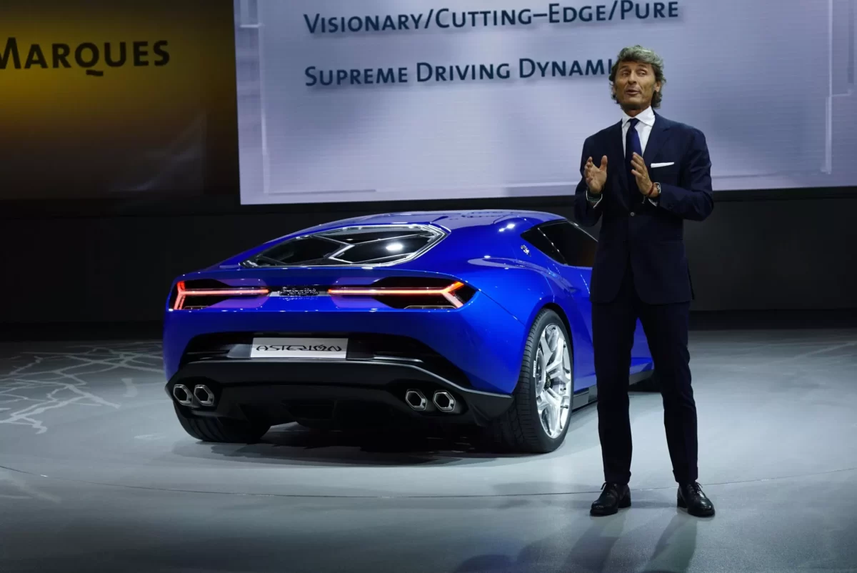 Lamborghini Asterion Concept GT 5 2048x1368 1 لامبورجيني تكشف معلومات هامة عن أول سوبركار كهربائية للعلامة