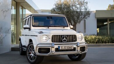 Large مواصفات وأسعار مرسيدس بنز جي كلاس G Class موديل 20 استدعاء 2,106 سيارة مرسيدس G CLASS في السعودية لهذا السبب