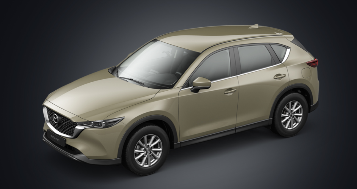 cx 5 موديل 2023c ارخص مازدا سي اكس 2023: مزايا وأسعار cx-5 موديل 2023