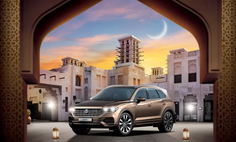 ksa ramadan touareg 2023 e1681583931386 عروض سيارات فولكس فاجن 2023 على طوارق وتيرامونت