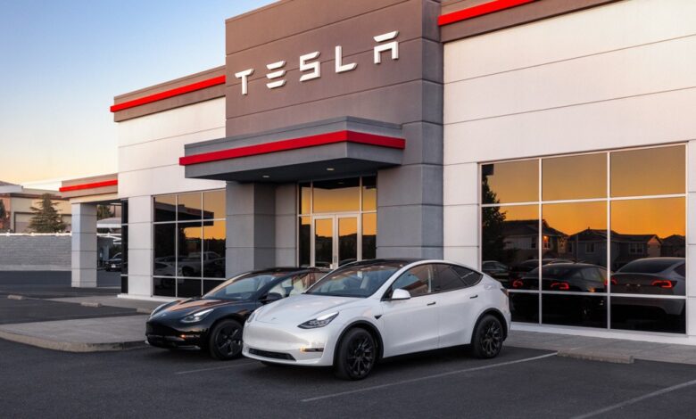 tesla cuts prices again as expected would that be enough to move metal 6 تيسلا تعلن عن تخفيضات هائلة جديدة لأسعار سياراتها بعد تدهور المبيعات في 2023