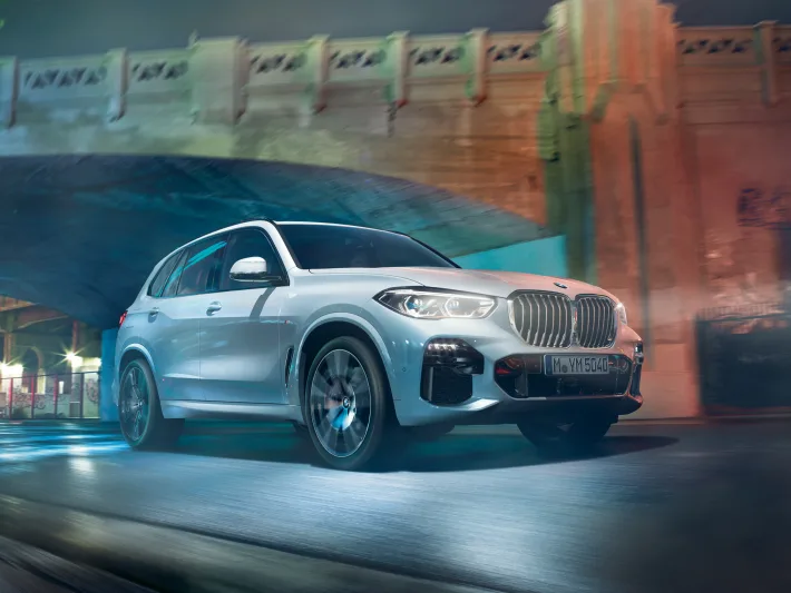 مواصفات bmw x5 2023 في السعودية وأبرز مزاياها 1 bmw x5 2023 في السعودية: مزايا ومواصفات السيارة العائلية