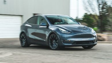 2020 tesla model y performance 105 1620660805 تيسلا موديل واي تتجاوز تويوتا كورولا لتكون السيارة الأعلى مبيعاً في العالم!