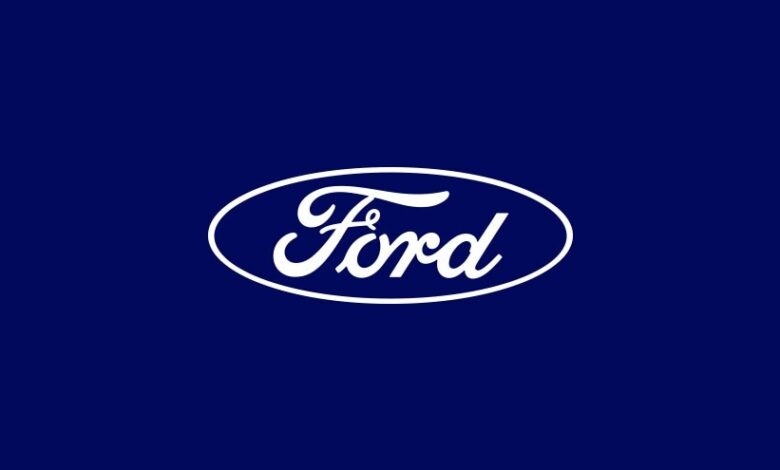 Ford Logo خطة "فورد+" تحقق أعلى قيمة للعملاء وتساهم في تعزيز مرونة الأعمال والكفاءة والنمو والهوامش