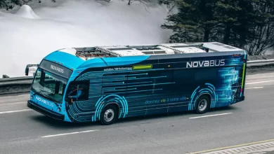 NovaBus 1l 1 1536x864 1 كندا تعلن عن شراء 1229 حافلة كهربائية في صفقة ضخمة بقيمة 1.8 مليار دولار