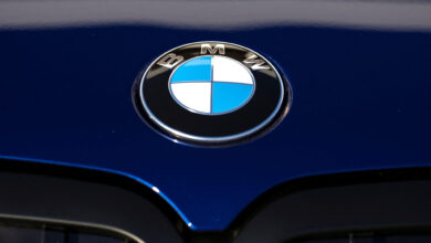 شراء سيارة bmw مستعملة بسعر رخيص