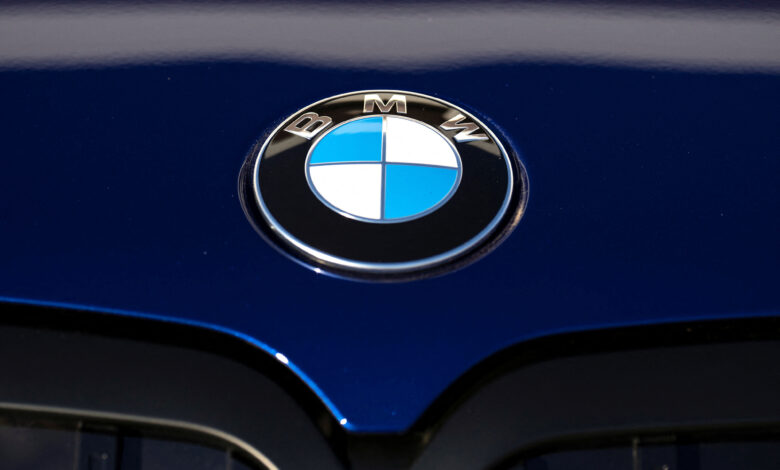 شراء سيارة bmw مستعملة بسعر رخيص