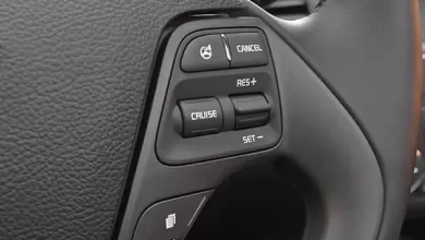 cruise control ماذا تفعل عند تعطل مثبت السرعة في سيارتك؟