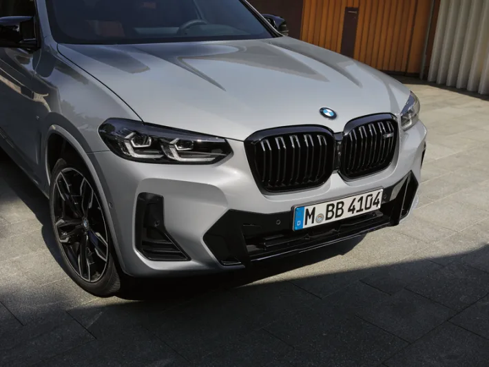 موصفات سيارة bmw x4 في السعودية: إليكم أبرز المزايا