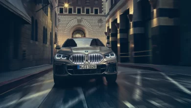 ما هي مزايا bmw x6 2023 في السعودية؟