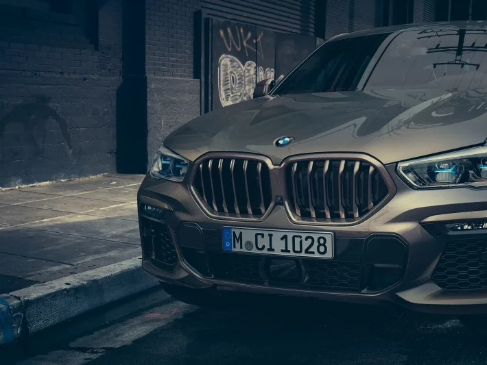 ما هي مزايا bmw x6 2023 في السعودية؟؟ ما هي مزايا bmw x6 2023 في السعودية؟