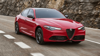 2023 alfa romeo giulia design mosaic 01 the estrema edizione 5f5d9a4bad700e9af73dd32508ae794e 2000x1000 1 دراسة علامات السيارات الأعلى في الجودة خلال 2023 قد تفاجئك!