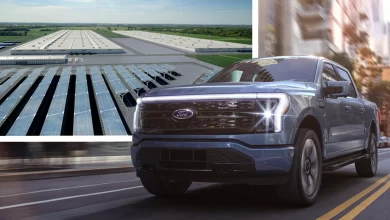 Ford Battery Plant 1536x864 1 فورد تحصل على قرض هائل من الحكومة الأمريكية بقيمة 9.2 مليار دولار لبناء 3 مصانع