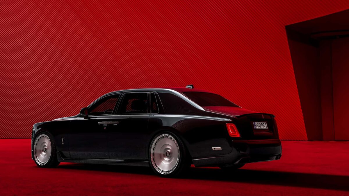 spofec programm fur den rolls royce phantom series ii 10 رولزرويس فانتوم تحصل على تعديلات جمالية مذهلة مع رفع قوة المحرك إلى 685 حصان