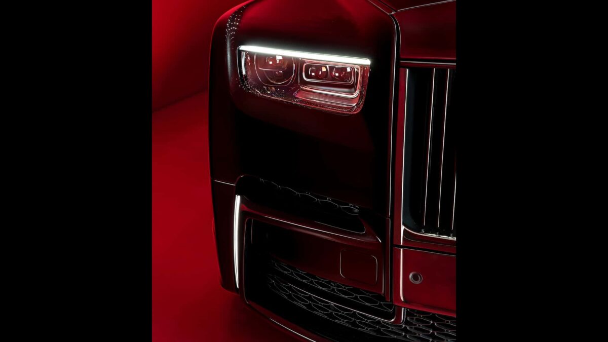 spofec programm fur den rolls royce phantom series ii 8 رولزرويس فانتوم تحصل على تعديلات جمالية مذهلة مع رفع قوة المحرك إلى 685 حصان