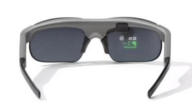 2023 BMW Motorrad ConnectedRide Smartglasses 7 2048x1152 1 بي ام دبليو تصنع نظارات ثورية جديدة بنفس وظيفة شاشات العرض الرأسية وتكشف سعرها