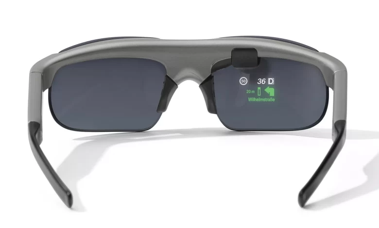 2023 BMW Motorrad ConnectedRide Smartglasses 7 2048x1152 1 بي ام دبليو تصنع نظارات ثورية جديدة بنفس وظيفة شاشات العرض الرأسية وتكشف سعرها