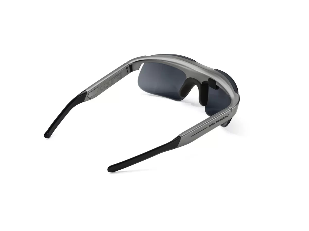 2023 BMW Motorrad ConnectedRide Smartglasses 8 2048x1535 1 بي ام دبليو تصنع نظارات ثورية جديدة بنفس وظيفة شاشات العرض الرأسية وتكشف سعرها