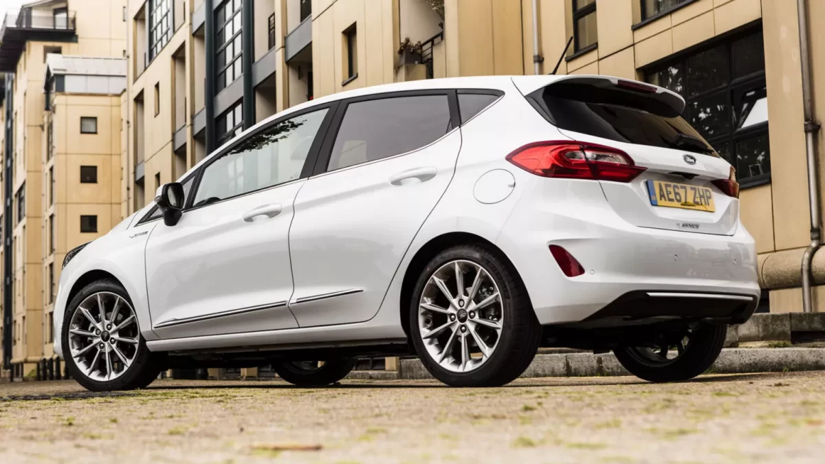 Ford Fiesta 2 1536x864 1 فورد تلغي موديل فييستا بشكل نهائي بعد نصف قرن في الأسواق