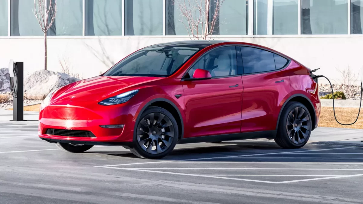 Tesla Model Y Sales 1 1 1536x864 1 اكتساح تيسلا من جديد في المبيعات الأوروبية، ونمو هائل في مبيعات ام جي