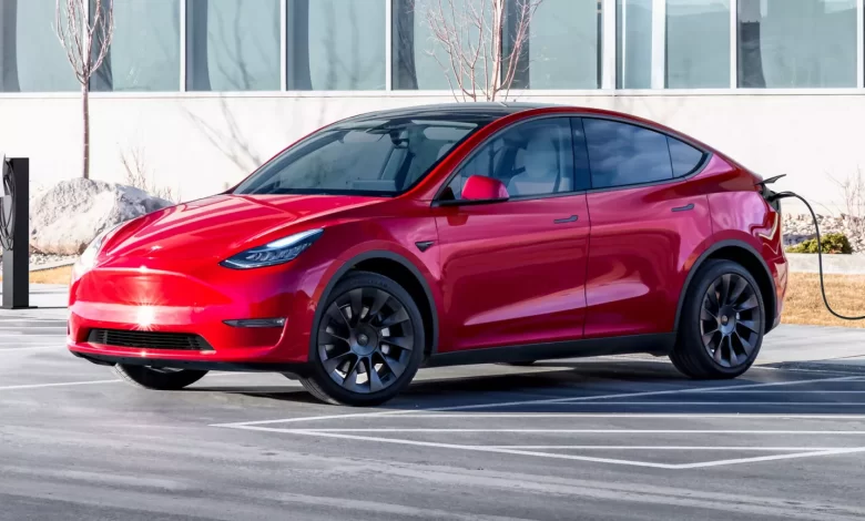 Tesla Model Y Sales 1 1 1536x864 1 اكتساح تيسلا من جديد في المبيعات الأوروبية، ونمو هائل في مبيعات ام جي