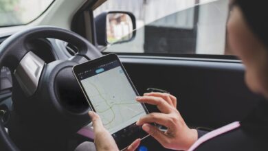 Uber study reveals insights from female drivers in Saudi Arabia with financial independence and safety at the forefront دراسة لـــــ "أوبر" تكشف عن رؤية السائقات في المملكة العربية السعودية، و الاستقلال المالي والسلامة في الصدارة