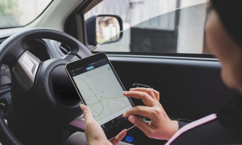 Uber study reveals insights from female drivers in Saudi Arabia with financial independence and safety at the forefront دراسة لـــــ "أوبر" تكشف عن رؤية السائقات في المملكة العربية السعودية، و الاستقلال المالي والسلامة في الصدارة