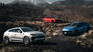 lamborghini urus لامبورجيني تحقق أعلى مبيعات في تاريخها خلال 2023 بفضل الشهية المفتوحة لأثرياء العالم