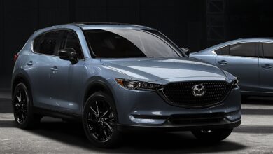 1163756 مازدا تطرح CX-5 موديل 2024 في الولايات المتحدة بسعر أغلى ومجال مبسط وألوان جديدة