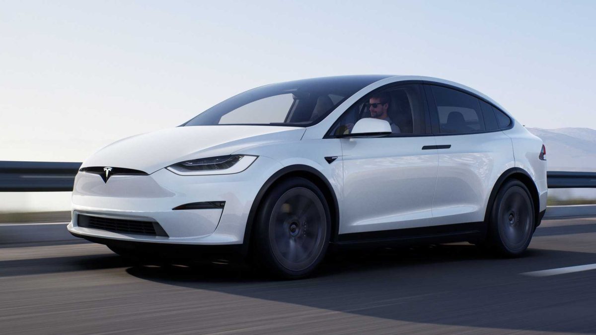 2023 tesla model x 2 تيسلا تواجه دعوى قضائية هائلة في الولايات المتحدة واتهامات بتزييف أرقام المدى الكهربائي