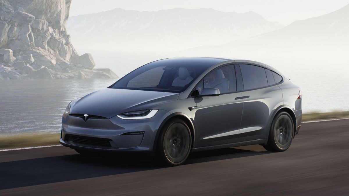 2023 tesla model x 3 تيسلا تواجه دعوى قضائية هائلة في الولايات المتحدة واتهامات بتزييف أرقام المدى الكهربائي