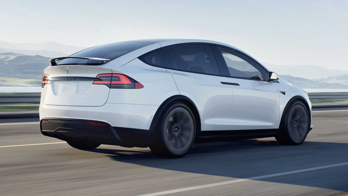 2023 tesla model x 4 تيسلا تواجه دعوى قضائية هائلة في الولايات المتحدة واتهامات بتزييف أرقام المدى الكهربائي