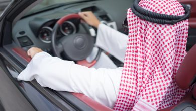 مدة استخدام رخصة القيادة في الخارج للمبتعثين