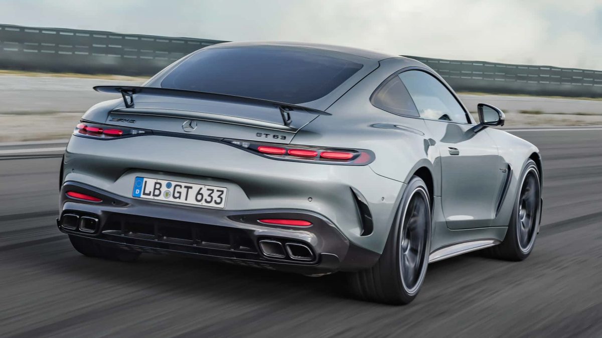 مرسيدس جي تي 13 مرسيدس تكشف الستار عن AMG GT الجيل الجديد بمحرك 8 سلندر قوي وداخلية 4 ركاب