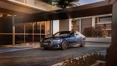 AAP image برنامج Audi Approved:plus من أودي أبوظبي يحقق ارتفاعاً بنسبة 14٪ في حجم المبيعات