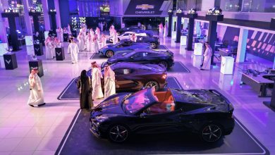 CORVETTE INMA 1 شركة الجميح للسيارات تقدم "برنامج كورفيت النخبة" بمناسبة الذكرى السبعين لإطلاق الأيقونة