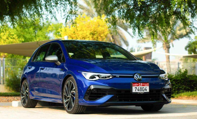 Golf R فولكس واجن أبوظبي تطلق باقة خدمات لمدة 7 سنوات على طرازات محددة