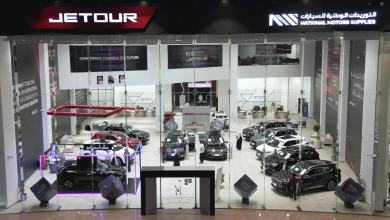 Showroom Picture1 شركة التوريدات الوطنية للسيارات تعلن مشاركة علامة جيتور في معرض الرياض للسيارات للعام 2023