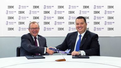 Untitled 1 طيران الرياض يتعاون مع شركة IBM لتبني أحدث التقنيات الرقمية